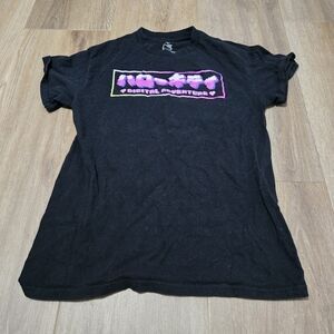 Hello Kitty T Shirt Digital Kitty By Sanrio Size Small